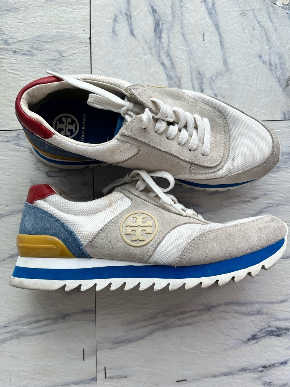 Tory Burch sneakers